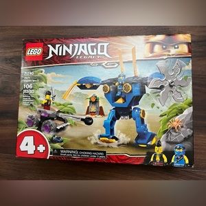 Lego Ninjago